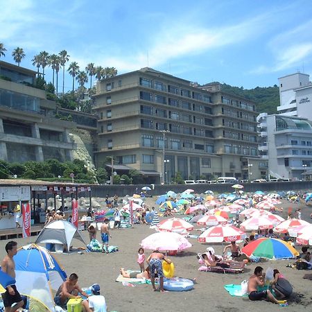 อะทาวากั้น Hotel ฮิกาชิอิซุ ภายนอก รูปภาพ