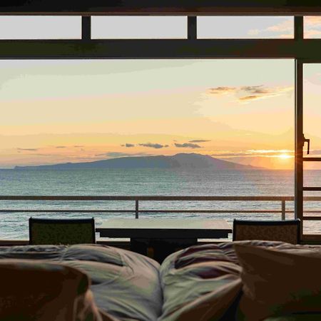 อะทาวากั้น Hotel ฮิกาชิอิซุ ภายนอก รูปภาพ