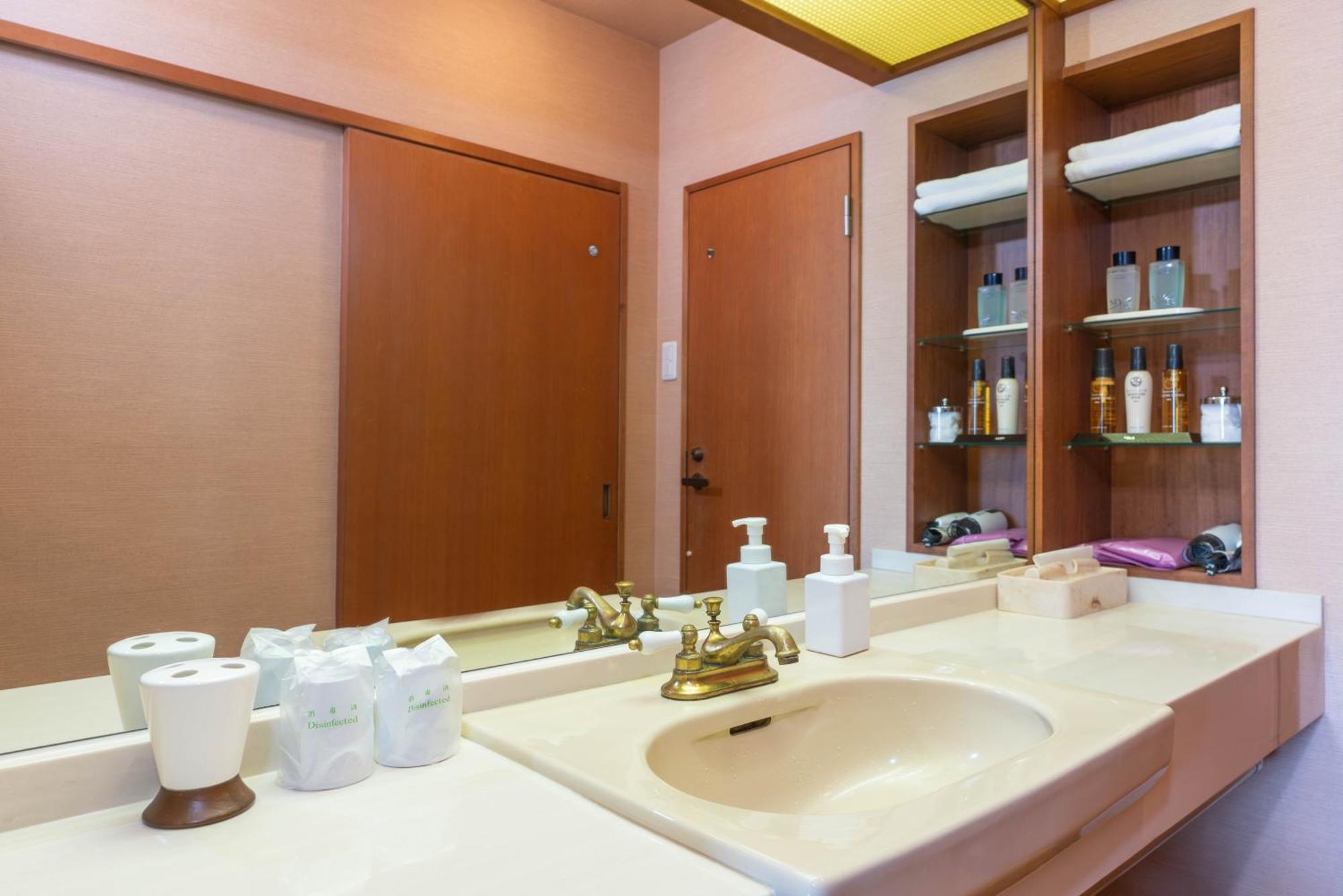 อะทาวากั้น Hotel ฮิกาชิอิซุ ภายนอก รูปภาพ