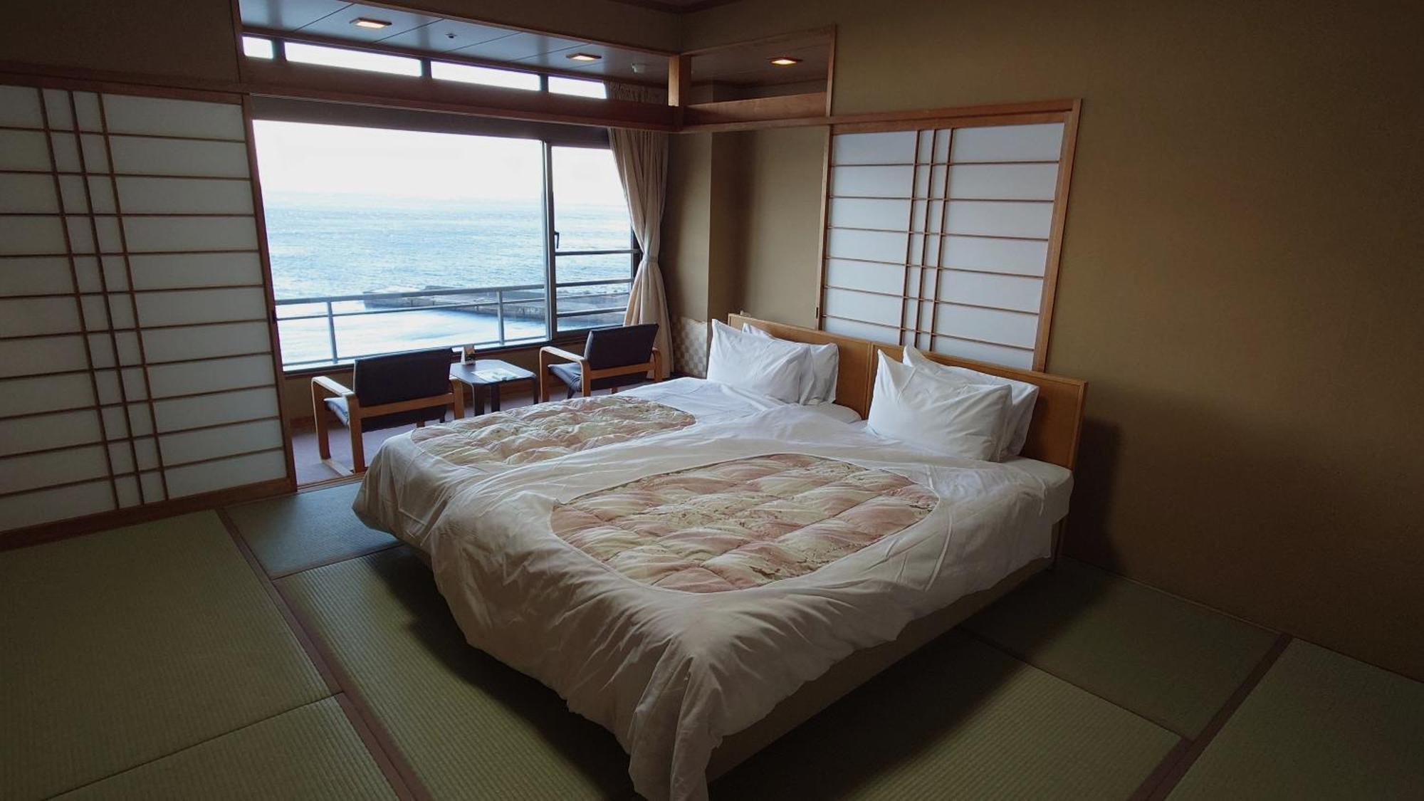 อะทาวากั้น Hotel ฮิกาชิอิซุ ภายนอก รูปภาพ