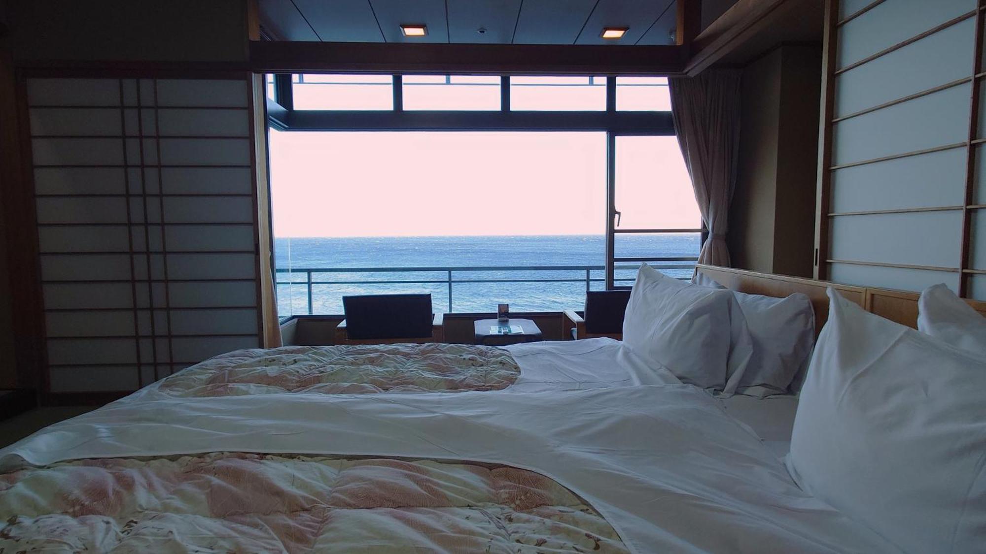 อะทาวากั้น Hotel ฮิกาชิอิซุ ภายนอก รูปภาพ