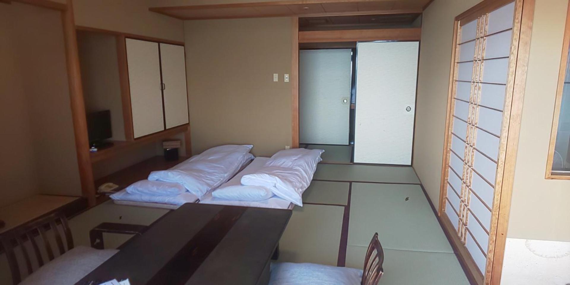 อะทาวากั้น Hotel ฮิกาชิอิซุ ภายนอก รูปภาพ