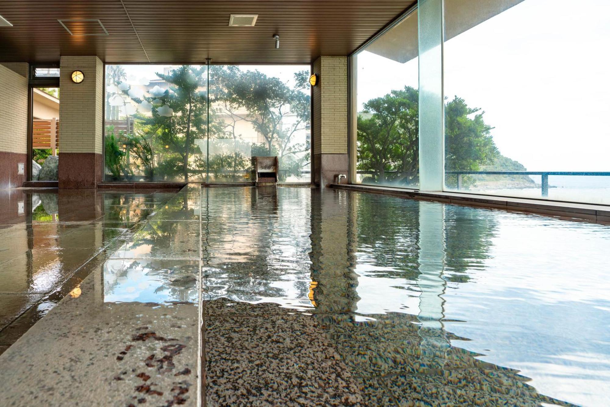 อะทาวากั้น Hotel ฮิกาชิอิซุ ภายนอก รูปภาพ