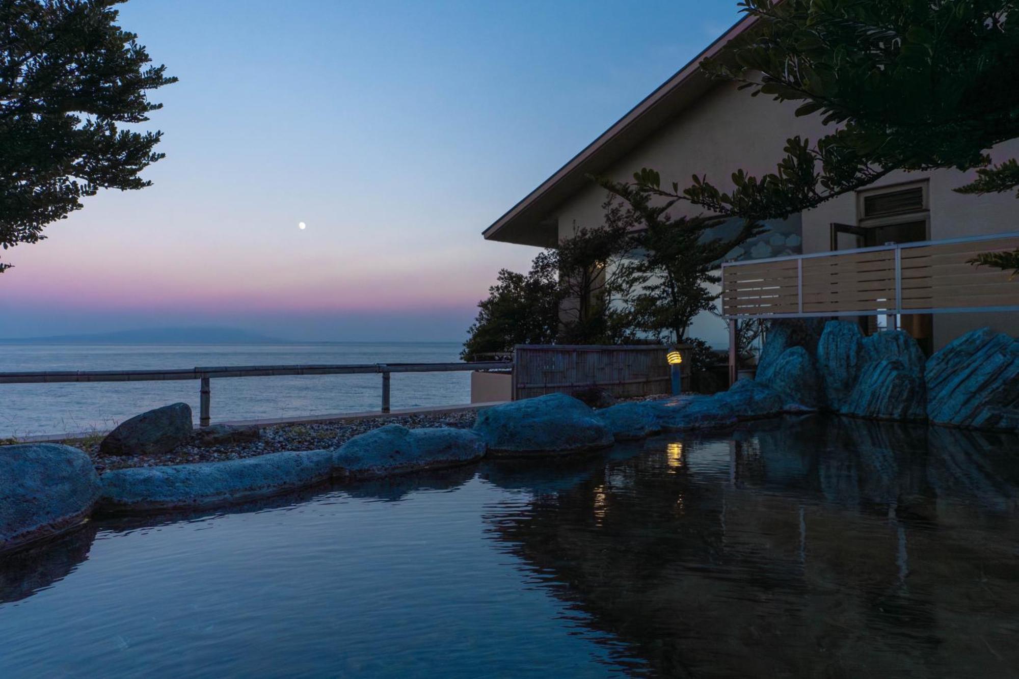 อะทาวากั้น Hotel ฮิกาชิอิซุ ภายนอก รูปภาพ