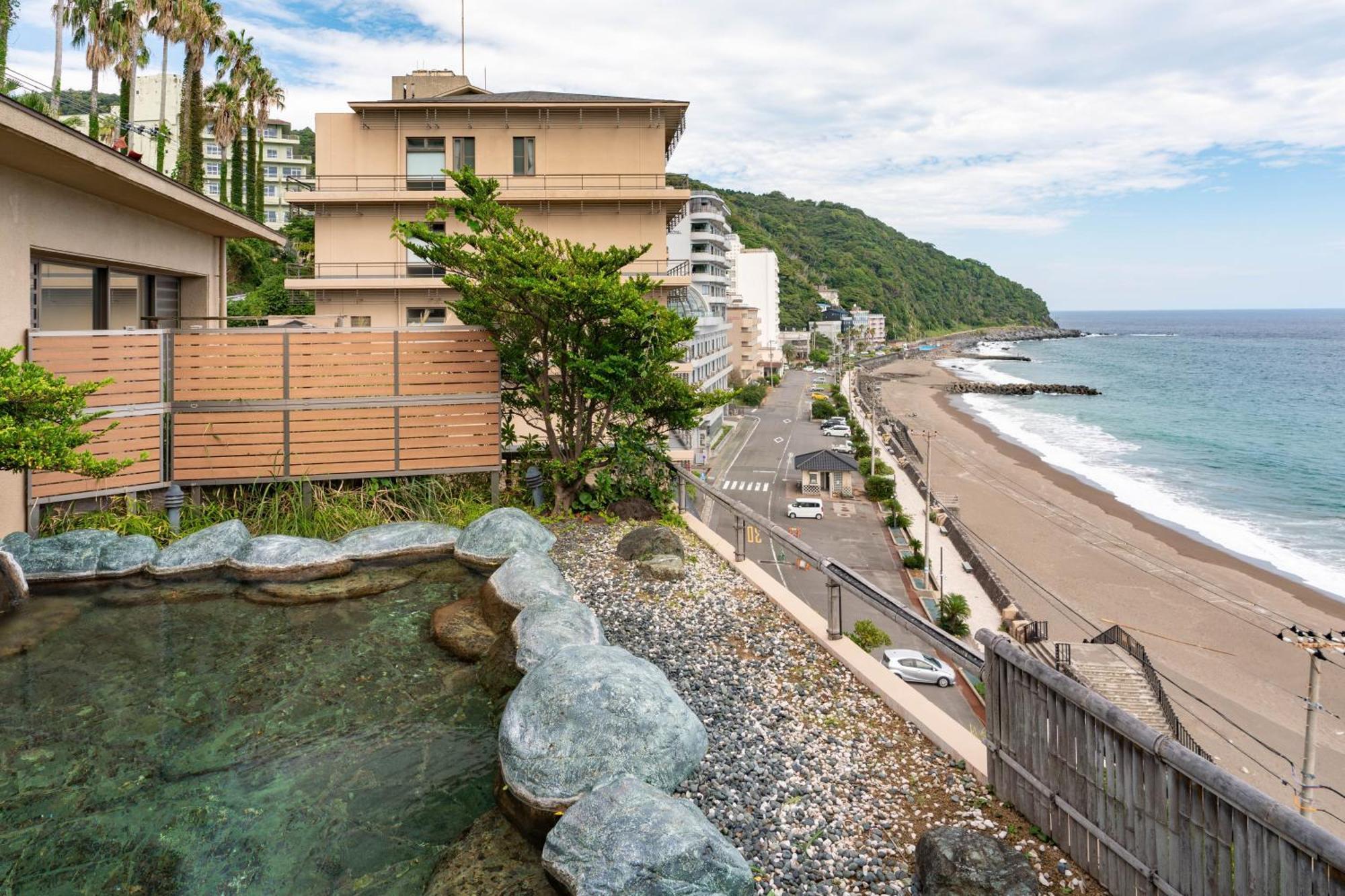 อะทาวากั้น Hotel ฮิกาชิอิซุ ภายนอก รูปภาพ