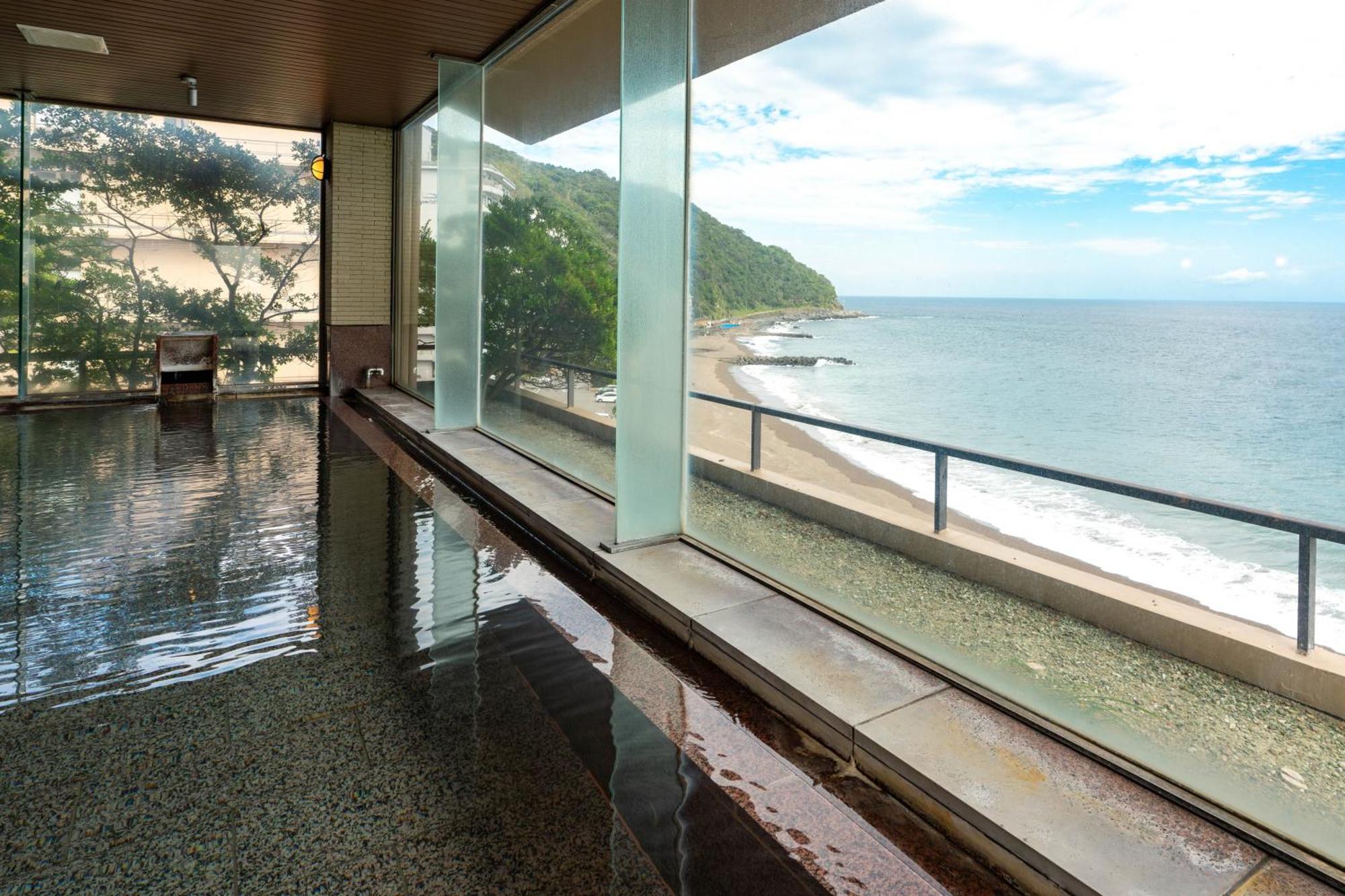 อะทาวากั้น Hotel ฮิกาชิอิซุ ภายนอก รูปภาพ