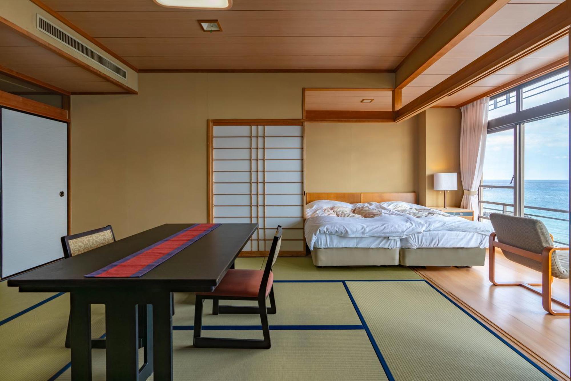 อะทาวากั้น Hotel ฮิกาชิอิซุ ภายนอก รูปภาพ