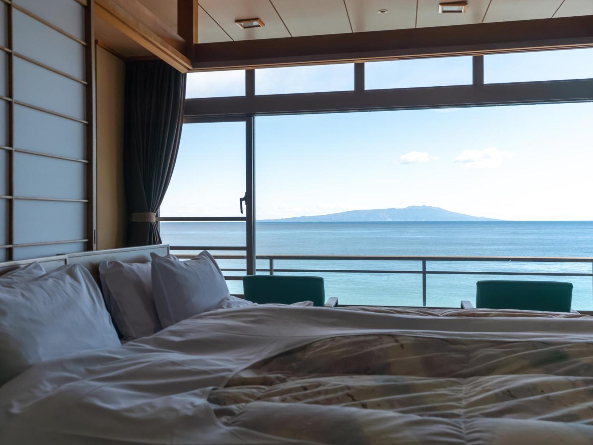 อะทาวากั้น Hotel ฮิกาชิอิซุ ภายนอก รูปภาพ
