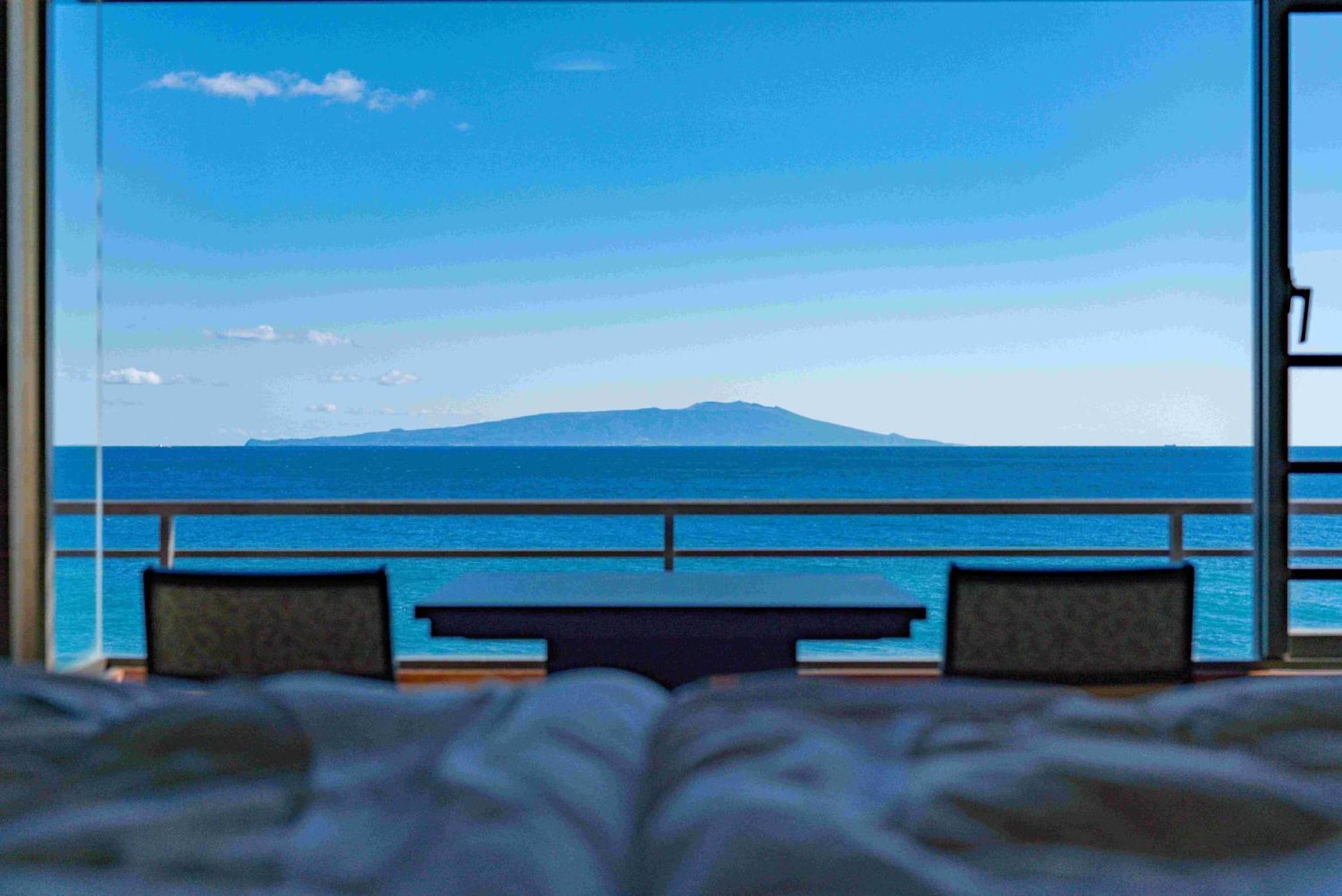 อะทาวากั้น Hotel ฮิกาชิอิซุ ภายนอก รูปภาพ