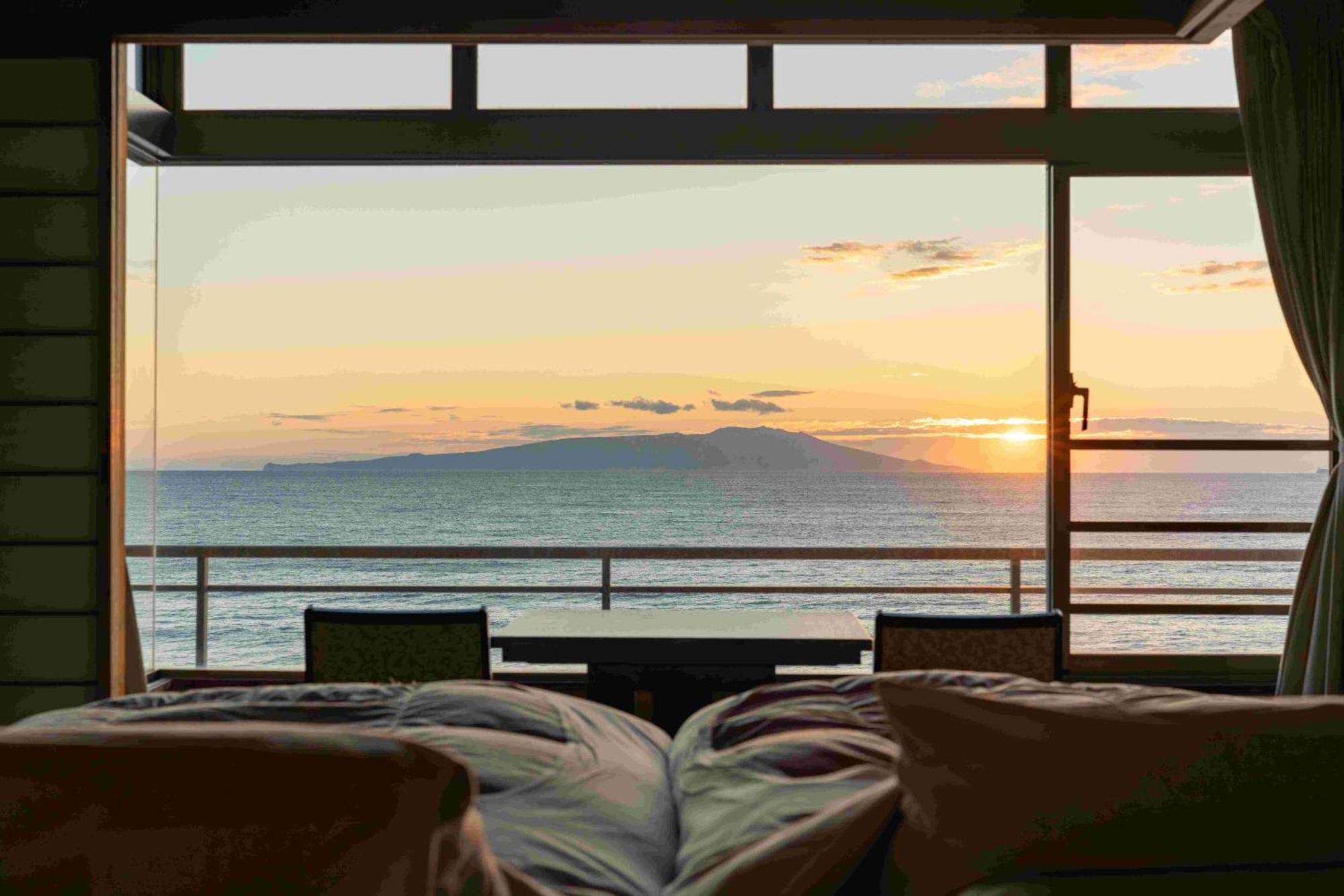 อะทาวากั้น Hotel ฮิกาชิอิซุ ภายนอก รูปภาพ