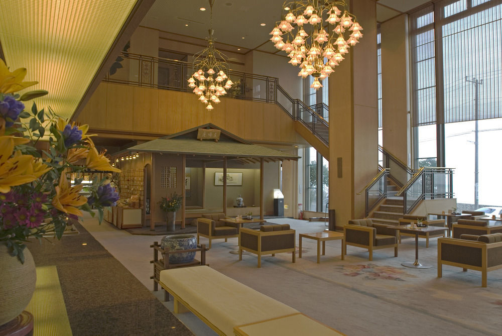 อะทาวากั้น Hotel ฮิกาชิอิซุ ภายนอก รูปภาพ