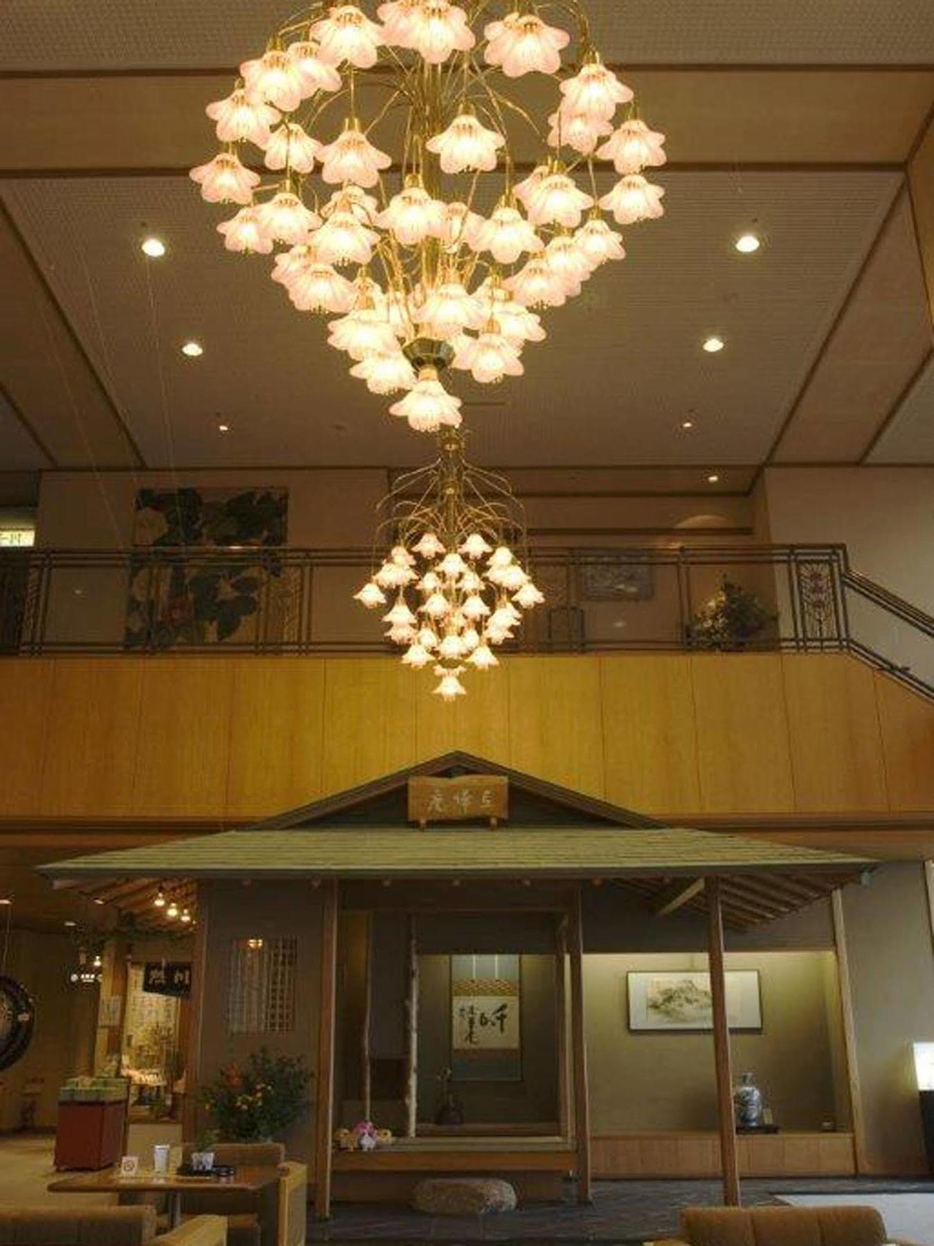 อะทาวากั้น Hotel ฮิกาชิอิซุ ภายนอก รูปภาพ