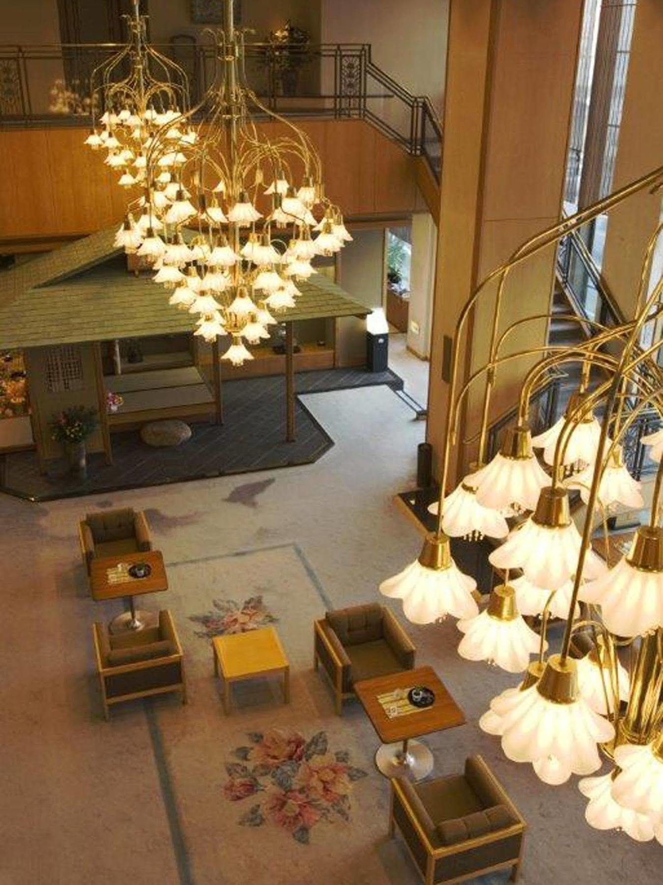 อะทาวากั้น Hotel ฮิกาชิอิซุ ภายนอก รูปภาพ
