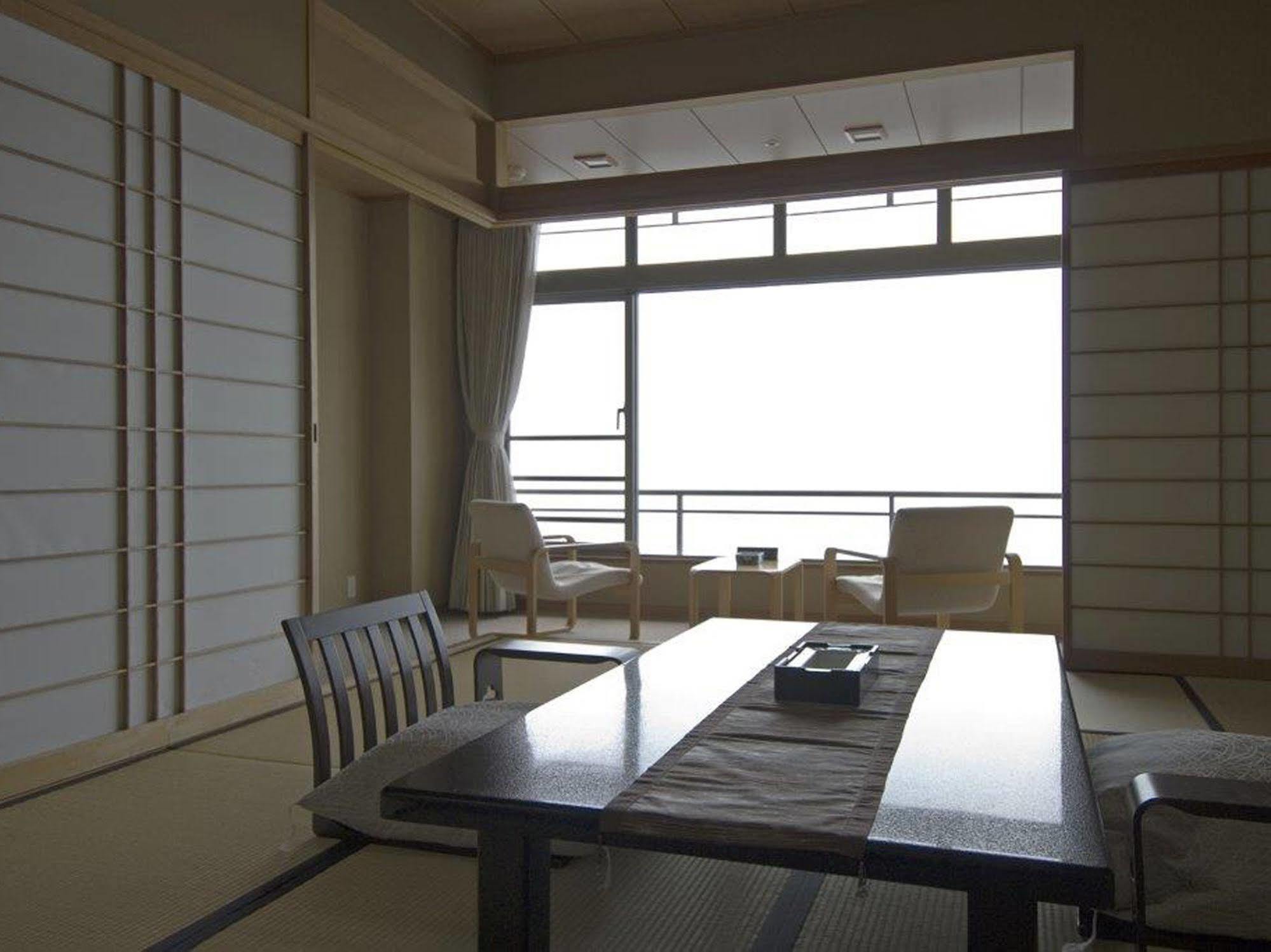 อะทาวากั้น Hotel ฮิกาชิอิซุ ภายนอก รูปภาพ