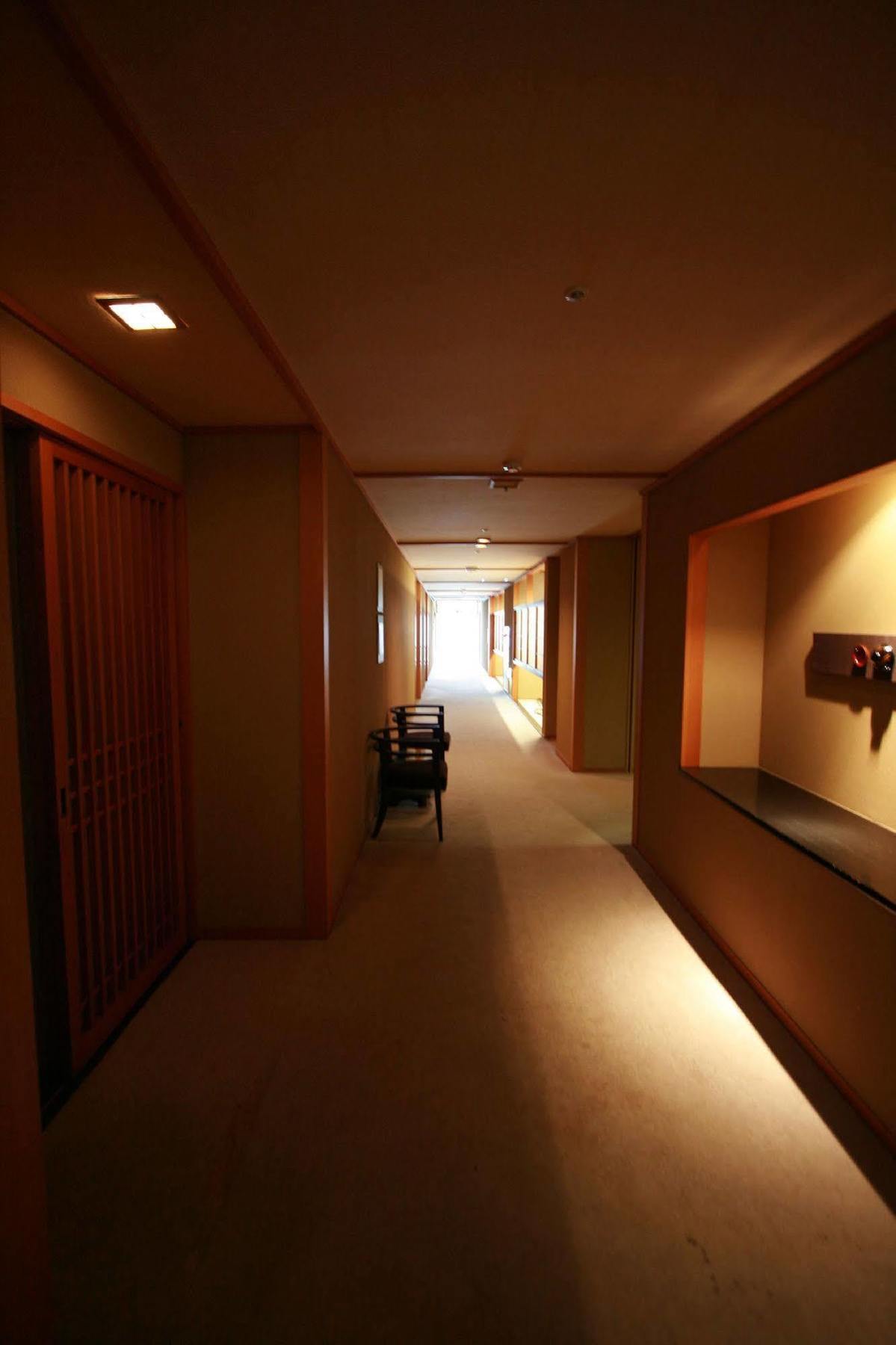 อะทาวากั้น Hotel ฮิกาชิอิซุ ภายนอก รูปภาพ
